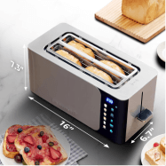 toaster