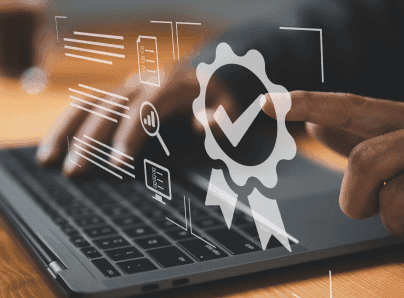 Client Management​