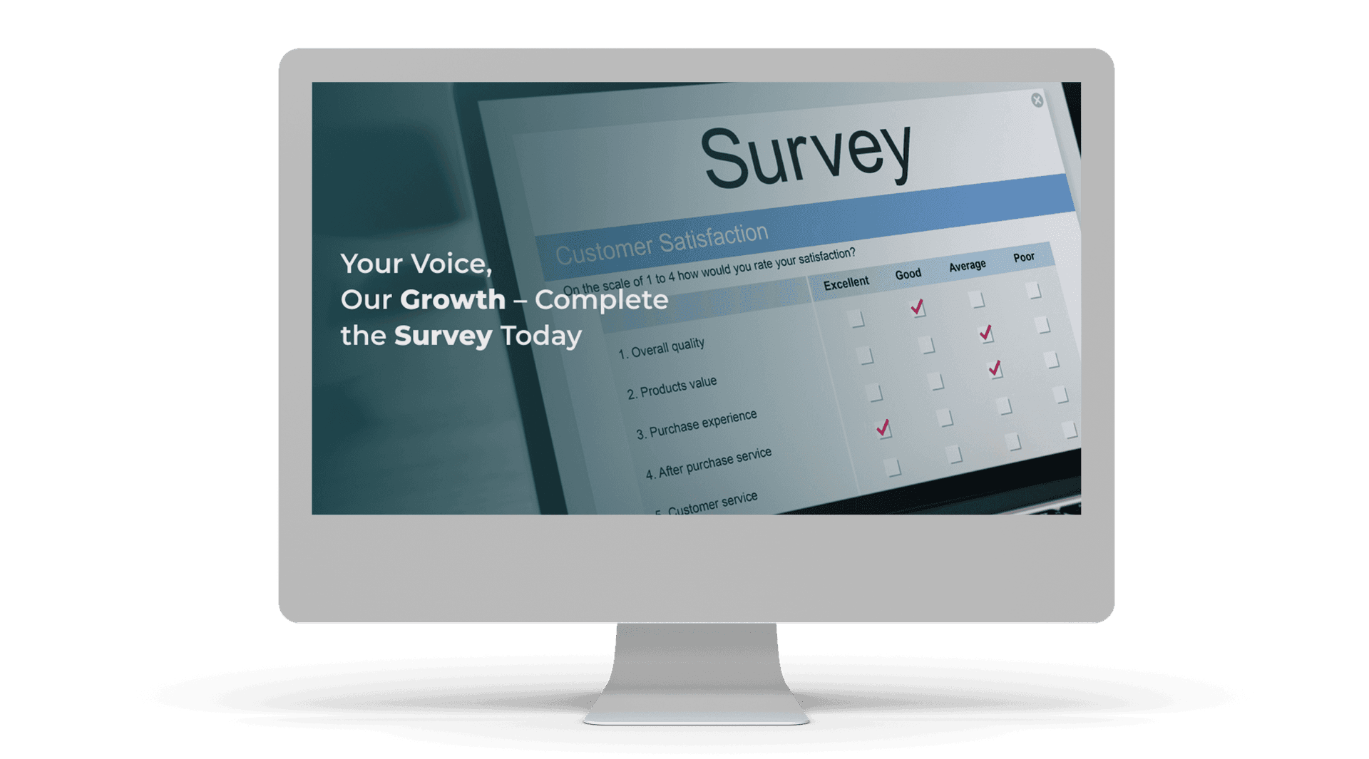 Survey